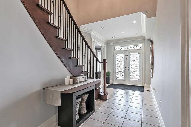 58 Mclarty Gate, House detached with 5 bedrooms, 6 bathrooms and 6 parking in Aurora ON | Image 36