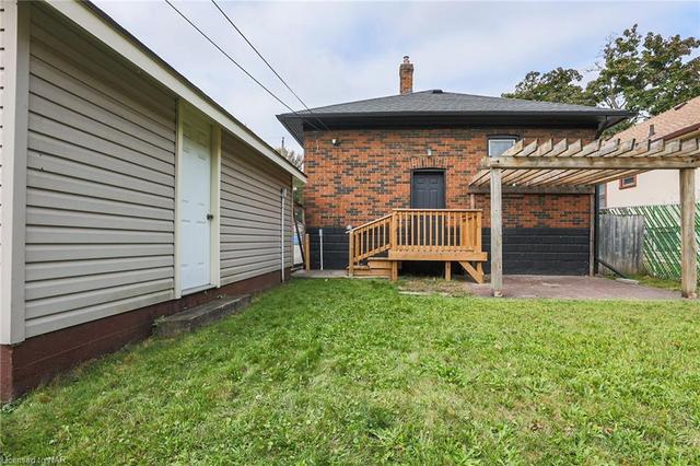3952 St. Peter Avenue, House detached with 4 bedrooms, 2 bathrooms and 5 parking in Niagara Falls ON | Image 26