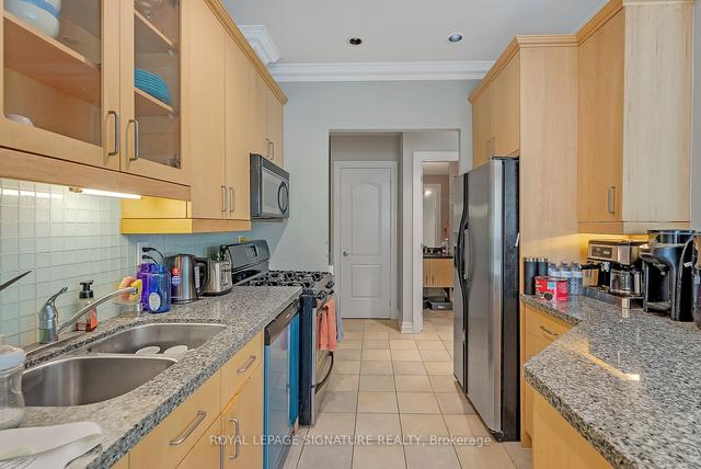 115 - 890 Sheppard Ave W, Condo with 2 bedrooms, 2 bathrooms and 2 parking in Toronto ON | Image 23