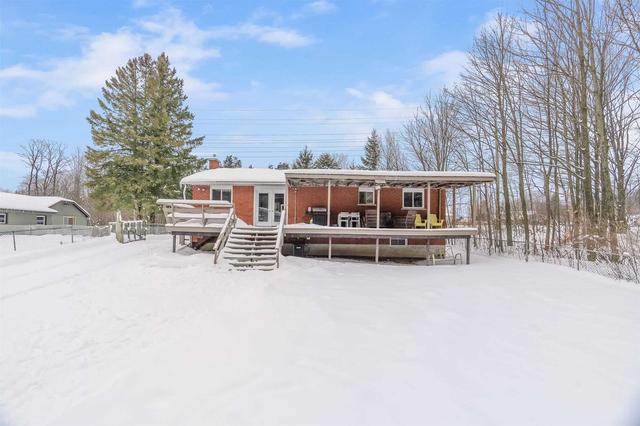 136 Robert St E, House detached with 3 bedrooms, 2 bathrooms and 10 parking in Penetanguishene ON | Image 22