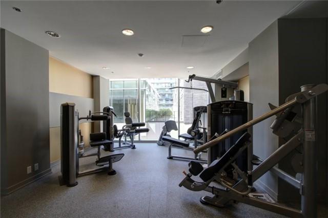s811 - 455 Front St E, Condo with 2 bedrooms, 2 bathrooms and 1 parking in Toronto ON | Image 2