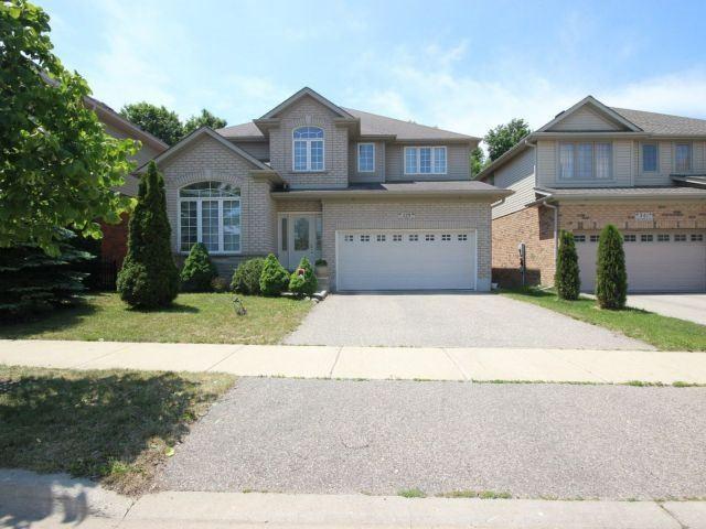 339 Red Osier Rd, House detached with 4 bedrooms, 4 bathrooms and 2 parking in Waterloo ON | Image 15