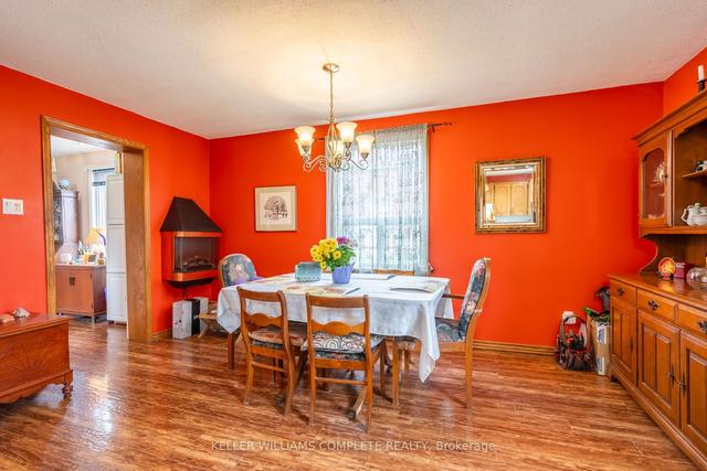 631 Lowther St S, House detached with 3 bedrooms, 1 bathrooms and 4 parking in Cambridge ON | Image 3