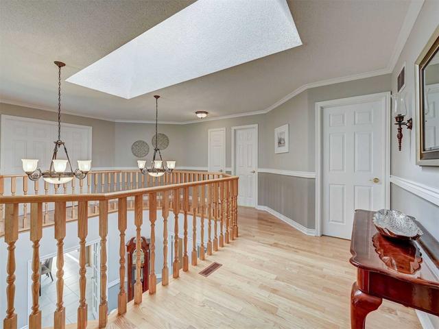 5 Summergate Crt, House detached with 4 bedrooms, 5 bathrooms and 9 parking in Caledon ON | Image 9