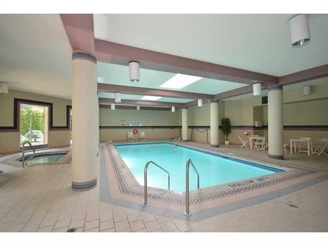 425 - 8111 Forest Glen Dr, Condo with 1 bedrooms, 1 bathrooms and 1 parking in Niagara Falls ON | Image 7