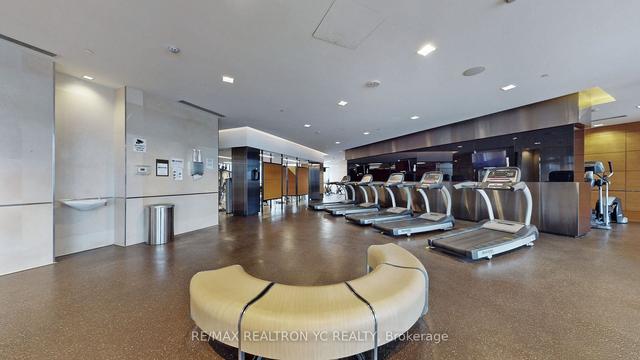 1925 - 5 Sheppard Ave E, Condo with 2 bedrooms, 2 bathrooms and 1 parking in Toronto ON | Image 16