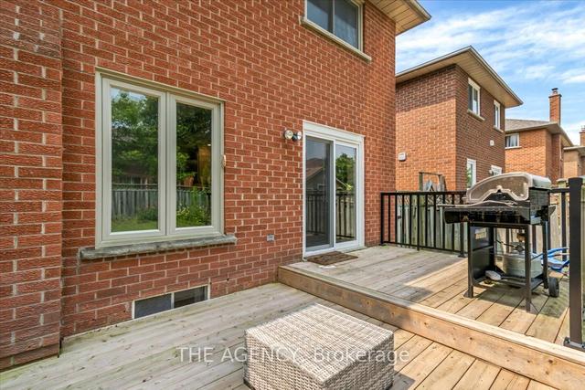 58 Wyndfield Cres, House detached with 4 bedrooms, 3 bathrooms and 6 parking in Whitby ON | Image 34