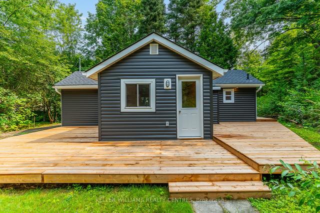 3 George St, House detached with 2 bedrooms, 1 bathrooms and 2 parking in Saugeen Shores ON | Image 23