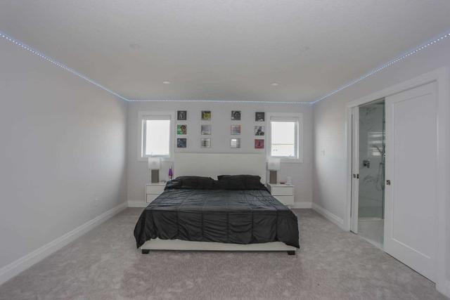 6560 French Ave, House detached with 4 bedrooms, 3 bathrooms and 6 parking in London ON | Image 6