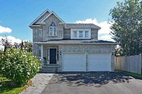 81 Sprucewood Cres, House detached with 3 bedrooms, 3 bathrooms and 4 parking in Clarington ON | Image 1