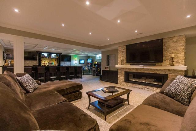 901 River Birch Crt, House detached with 4 bedrooms, 5 bathrooms and 10 parking in Kitchener ON | Image 15
