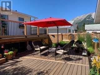 3034 222 Street, House detached with 4 bedrooms, 2 bathrooms and 4 parking in Crowsnest Pass AB | Image 38