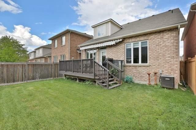 3207 Stocksbridge Ave, House detached with 3 bedrooms, 3 bathrooms and 2 parking in Oakville ON | Image 18