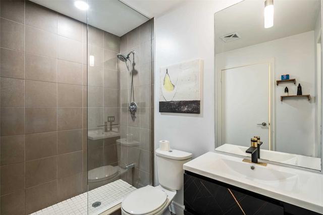 s523 - 112 George St, Condo with 1 bedrooms, 1 bathrooms and 0 parking in Toronto ON | Image 7