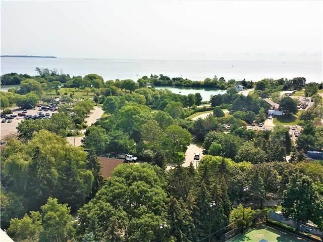Sph17 - 2261 Lake Shore Blvd, Condo with 2 bedrooms, 2 bathrooms and 1 parking in Toronto ON | Image 17