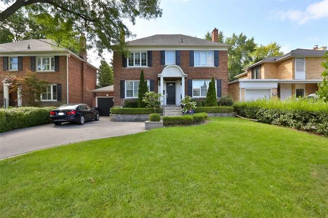 181 Ridley Blvd, House detached with 5 bedrooms, 5 bathrooms and 6 parking in Toronto ON | Image 12