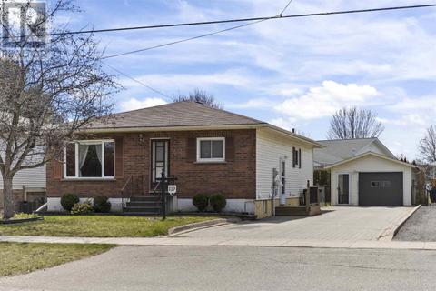 119 Dacey Rd, House detached with 4 bedrooms, 2 bathrooms and null parking in Sault Ste. Marie ON | Card Image