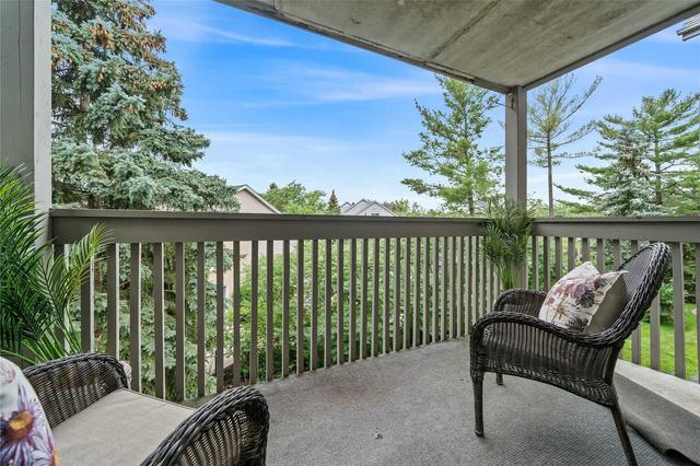 207 - 2040 Cleaver Ave, Condo with 1 bedrooms, 1 bathrooms and 1 parking in Burlington ON | Image 16