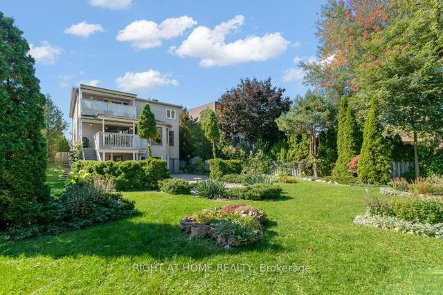 16 Catalda Crt, House detached with 4 bedrooms, 5 bathrooms and 6 parking in Toronto ON | Image 23