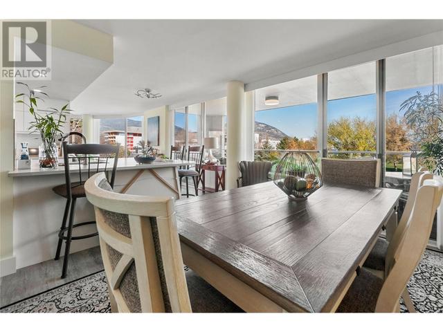 203 - 86 Lakeshore Drive, Condo with 2 bedrooms, 2 bathrooms and 2 parking in Penticton BC | Image 9