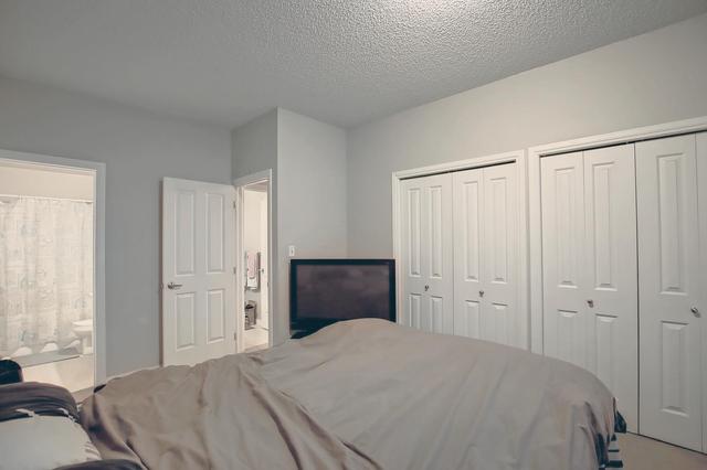 201 - 42 6a Street Ne, Condo with 1 bedrooms, 2 bathrooms and 2 parking in Calgary AB | Image 9
