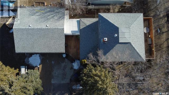431 Dennis Street, House detached with 4 bedrooms, 3 bathrooms and null parking in Herbert SK | Image 39