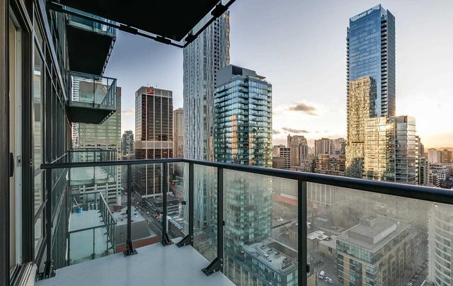 2901 - 825 Church St, Condo with 2 bedrooms, 2 bathrooms and 0 parking in Toronto ON | Image 21