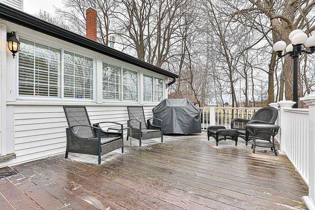 555 Military Tr, House detached with 4 bedrooms, 3 bathrooms and 13 parking in Toronto ON | Image 17