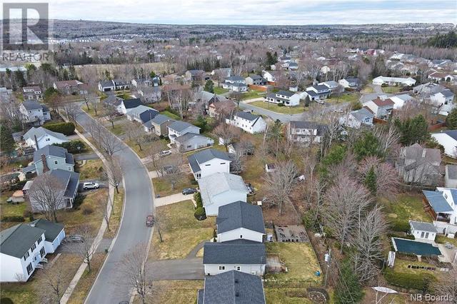 56 Estey Lane, House detached with 4 bedrooms, 2 bathrooms and null parking in Fredericton NB | Image 46