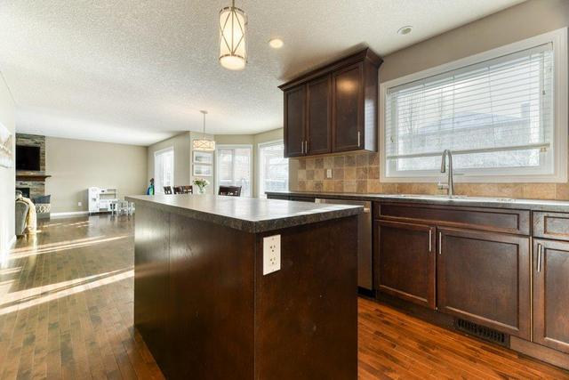139 Hillview Lane, House detached with 5 bedrooms, 3 bathrooms and 4 parking in Wheatland County AB | Image 22