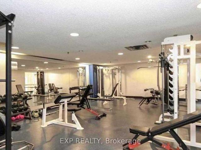 225 - 4001 Don Mills Rd, Townhouse with 2 bedrooms, 2 bathrooms and 1 parking in Toronto ON | Image 21