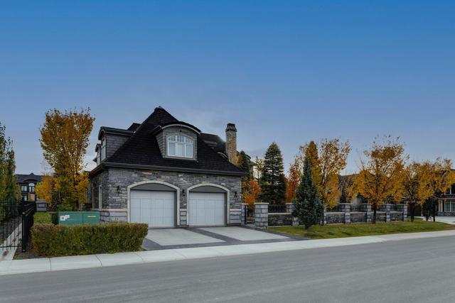 44 Aspen Ridge Heights Sw, House detached with 6 bedrooms, 4 bathrooms and 10 parking in Calgary AB | Image 49