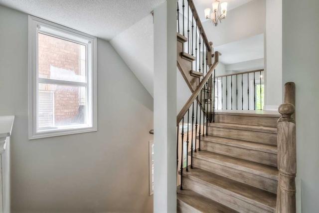 53 Michael Way, Townhouse with 4 bedrooms, 4 bathrooms and 4 parking in Markham ON | Image 16