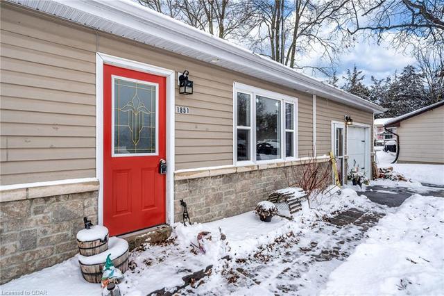 1851 Highway #37 Road, House detached with 3 bedrooms, 2 bathrooms and 7 parking in Belleville ON | Image 22
