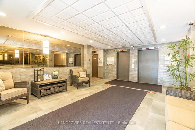 704 - 1600 Adelaide St N, Condo with 2 bedrooms, 1 bathrooms and 1 parking in London ON | Image 7