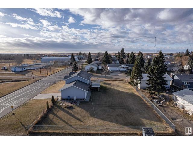 4908 53 Av Nw, House detached with 3 bedrooms, 2 bathrooms and null parking in Ryley AB | Image 39
