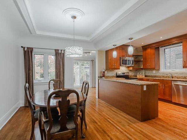 359 Windermere Ave, House detached with 3 bedrooms, 3 bathrooms and 3 parking in Toronto ON | Image 6