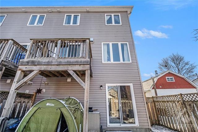 117 Antrim Street, Townhouse with 3 bedrooms, 3 bathrooms and 2 parking in Carleton Place ON | Image 23
