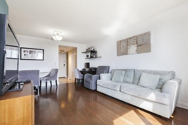 311 - 2737 Keele St, Condo with 1 bedrooms, 1 bathrooms and 2 parking in Toronto ON | Image 2