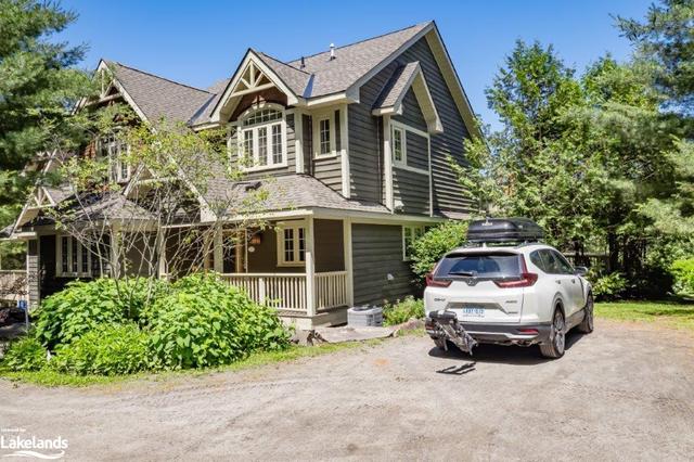 sandfield 1 week 3 - 3876 Muskoka 118 Road W, House attached with 3 bedrooms, 3 bathrooms and null parking in Muskoka Lakes ON | Image 26