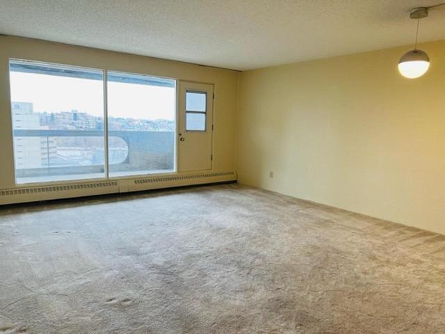1812 - 221 6 Avenue Se, Condo with 1 bedrooms, 1 bathrooms and 1 parking in Calgary AB | Image 12