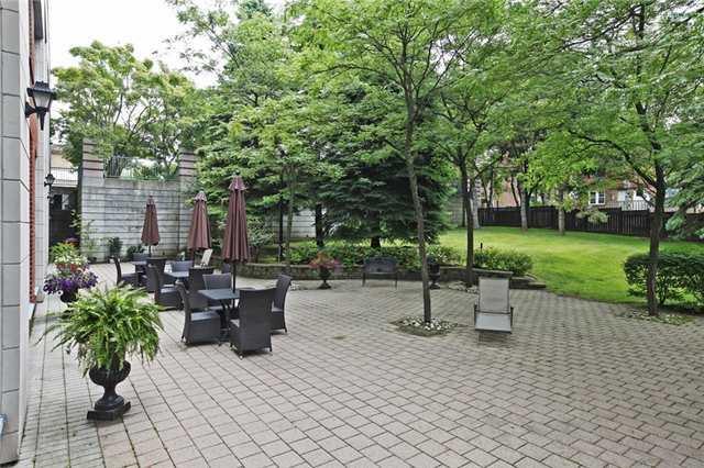 819 - 1091 Kingston Rd, Condo with 2 bedrooms, 2 bathrooms and 1 parking in Toronto ON | Image 13