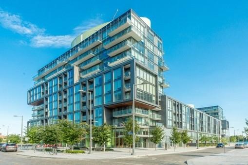n1111 - 455 Front St, Condo with 3 bedrooms, 2 bathrooms and 1 parking in Toronto ON | Image 1