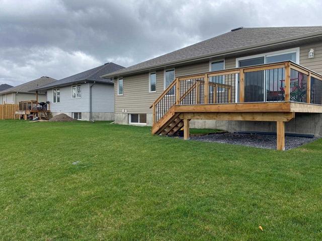 41 Chelford Cres, House detached with 3 bedrooms, 2 bathrooms and 6 parking in Belleville ON | Image 14