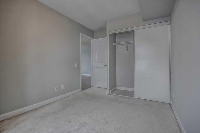 3102 - 25 Town Centre Crt, Condo with 2 bedrooms, 2 bathrooms and 1 parking in Toronto ON | Image 4