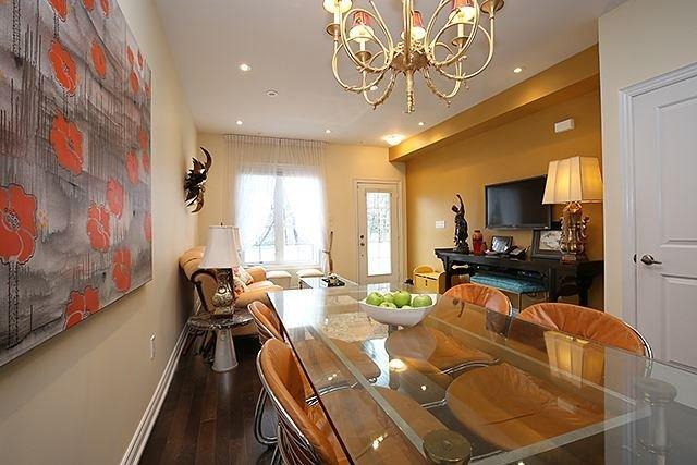 2150 Bayview Ave, Townhouse with 3 bedrooms, 3 bathrooms and 2 parking in Toronto ON | Image 5