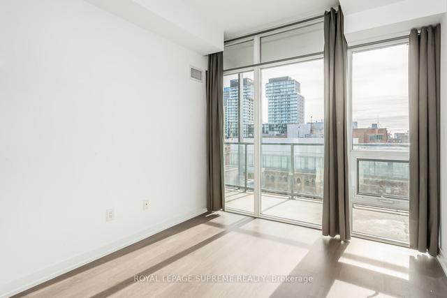 806 - 105 George St, Condo with 1 bedrooms, 2 bathrooms and 1 parking in Toronto ON | Image 17