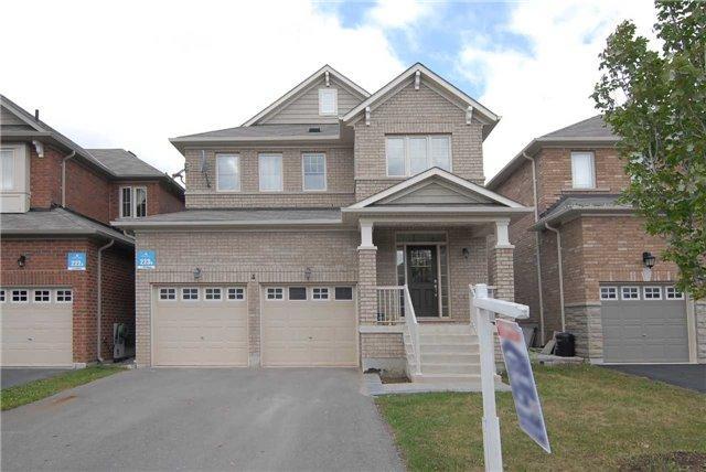 4 Sequin Dr, House detached with 4 bedrooms, 4 bathrooms and 4 parking in Richmond Hill ON | Image 1
