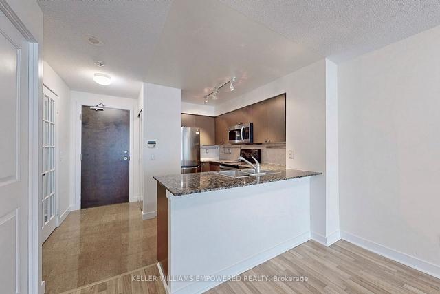 1712 - 50 Lynn Williams St, Condo with 1 bedrooms, 1 bathrooms and 1 parking in Toronto ON | Image 36
