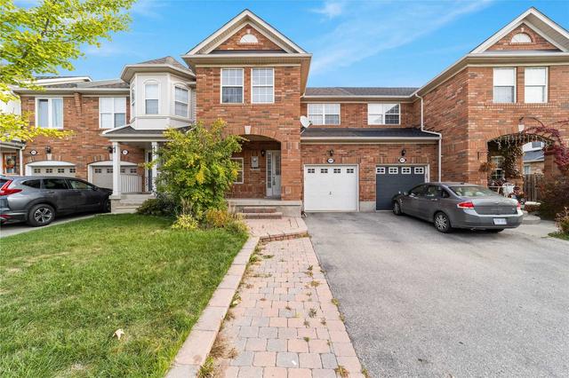 809 Stark Circ, House attached with 3 bedrooms, 3 bathrooms and 3 parking in Milton ON | Image 23